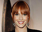 Amanda Righetti Expecting First Child | Amanda Righetti