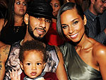 Alicia Keys: Potty Training Is Like Boot Camp | Alicia Keys