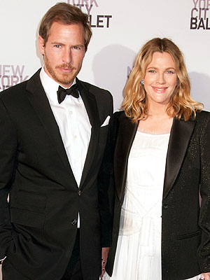 Drew Barrymore Pregnant; Can't Wait to Have Babies