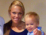 Olympian Jennie Finch Still Undecided on Daughter's Name