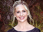 Sarah Michelle Gellar Names Son Rocky | Sarah Michelle Gellar