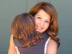 Nia Vardalos: Motherhood (Not Pregnancy) Was My Priority | Nia Vardalos