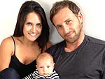 Josh Lucas's Wife Jessica: I Fought Cervical Cancer While Pregnant