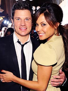 In Case You Missed It: Readers Loved the Way Vanessa Told Nick She Was Expecting | Nick Lachey, Vanessa Minnillo