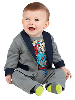 Check Out Last Night’s Project Runway Designs for Heidi ...