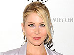 Christina Applegate Just Transitioned Out of Maternity Jeans | Christina Applegate
