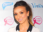 Giuliana Rancic: Why We Named Our Son Edward Duke | Giuliana Rancic