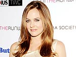 Alicia Silverstone: My Son Loves Shoes | Alicia Silverstone