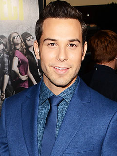 Skylar Astin: Five Things to Know About Pitch Perfect's Love Interest