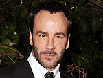 Tom Ford Welcomes a Son | Tom Ford