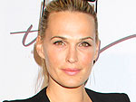 Molly Sims: Life After Baby Is the Tough Part | Molly Sims