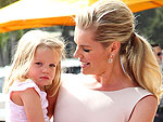 Rebecca Romijn's Twins' Favorite Song? 'Call Me Maybe' | Rebecca Romijn