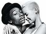 Amber Rose: Why I'm Planning a Natural Birth