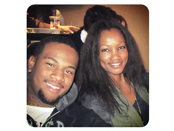 Garcelle Beauvais's Blog