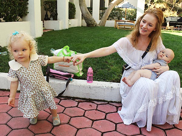 Kimberly Van Der Beek's Blog: Sharing My Birth Stories