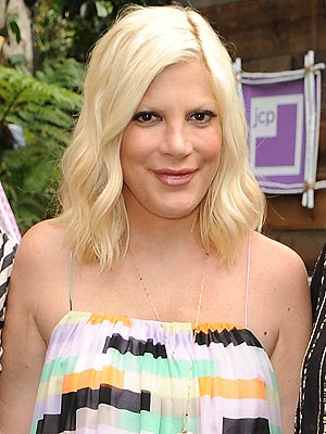 Tori Spelling Divorce True