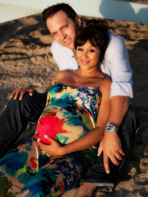 Tamera Mowry-Housley's Blog: The Waiting Game