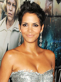 Halle Berry: Nahla Prays Every Night for a Sibling 