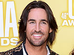 Jake Owen Reveals His Daughter's Name | Jake Owen