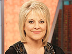 Nancy Grace Brought to Tears over Twins' Fifth Birthday