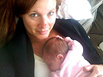 Elisa Donovan Blogs: How to Handle the First Week with Your Newborn