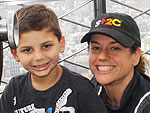 Marissa Jaret Winokur Blogs: Why Hurricane Sandy Hit Home for Me