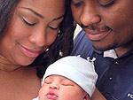Beverly Johnson Welcomes a Grandson