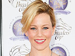 Elizabeth Banks Welcomes Second Son