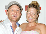 The Killing's Eric Ladin Welcomes a Son
