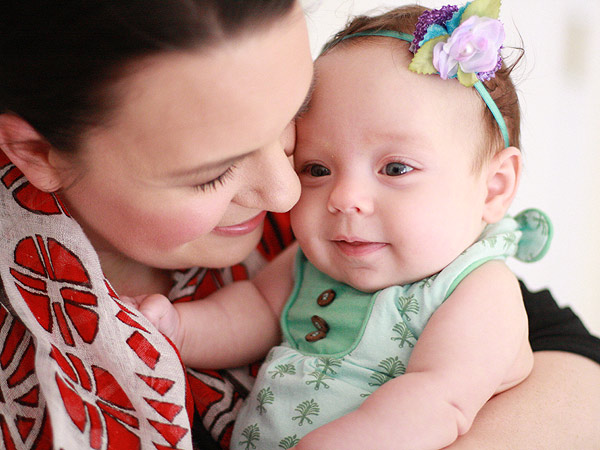 Jenna von Oy's Blog: The Importance of Mommy Me-Time
