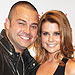 Nick and JoAnna Garcia Swisher Reveal Daughter's Name