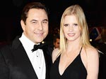 Lara Stone Expecting First Child