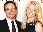 Scott Wolf Welcomes Second Son | Scott Wolf