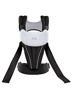 Britax and Pea in a Pod
