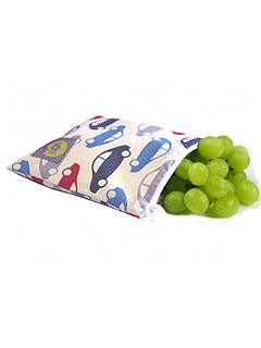 Itzy Ritzy