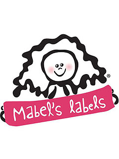 Mabel's Labels