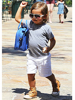 Show Us Your Cool & Yummy Kids' Birthday Treats!