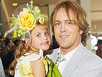 Larry Birkhead: Why I Let Dannielynn Model | Larry Birkhead