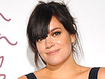 It's a Girl for Lily Allen