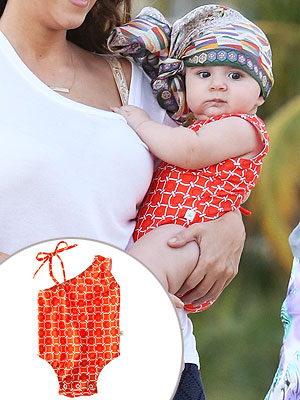 Tori Spelling Stella Saved My Life