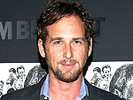 Josh Lucas Says Sleep Training Son Was 'Incredibly Difficult' | Josh Lucas