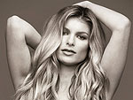PHOTO: Pregnant Marisa Miller Poses Nude