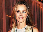 Eva Herzigová Expecting Third Child | Eva Herzigova