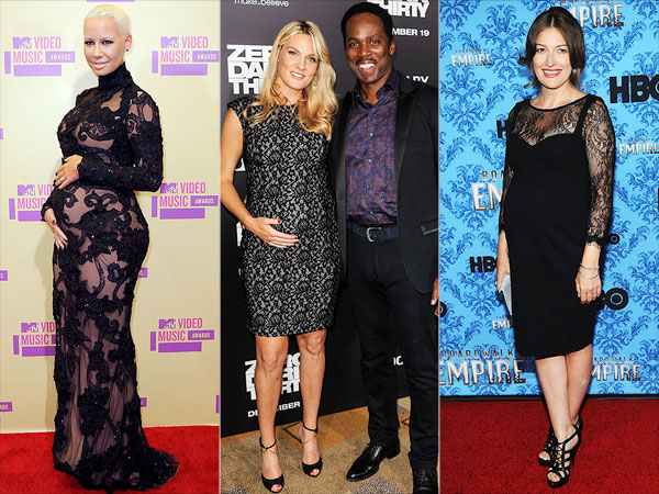 Maternity Lace Dresses
