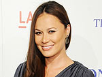 Moon Bloodgood Welcomes a Daughter | Moon Bloodgood
