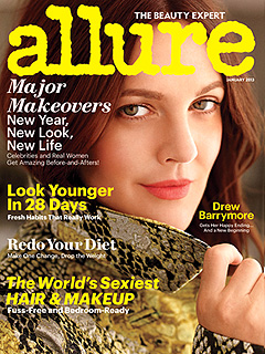 Current Celebrity News on Drew Barrymore 240x320 Drew Barrymore  Im Glad I Lived A Full Life