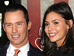 It's a Girl for Burn Notice's Jeffrey Donovan | Jeffrey Donovan