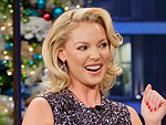 Katherine Heigl Calls Adalaide's Adoption 'Serendipitous' | Katherine Heigl