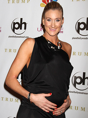 Miss Universe Kerri Walsh Jennings