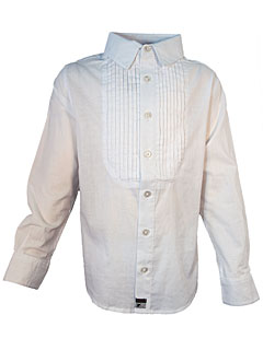 La Miniatura Tux Shirt 